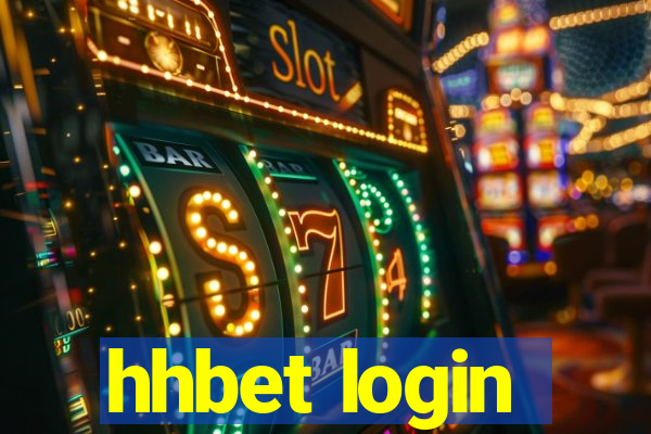 hhbet login